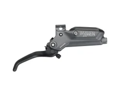 SRAM Maven Bronze Hydraulic Disc Brake Lever (Polar Grey) (Left or Right) (No Caliper)