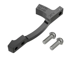 SRAM Maven Disc Brake Adapter (Black) (Post Mount) (+20mm) (20P-1) (160mm/180mm)