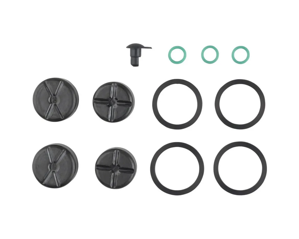 SRAM Maven Hydraulic Disc Brake Caliper Piston Kit (A1)