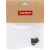 SRAM Maven Hydraulic Disc Brake Lever Hose Boot Set (Ultimate/Silver/Bronze) (Pair)