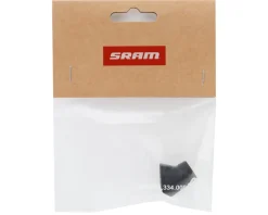 SRAM Maven Hydraulic Disc Brake Lever Hose Boot Set (Ultimate/Silver/Bronze) (Pair)