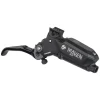 SRAM Maven Silver Hydraulic Disc Brake Lever (Black) (Left or Right) (No Caliper)