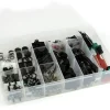 SRAM Mineral Brake Parts Tacklebox (Maven/Motive/DB8/DB6/DB4)