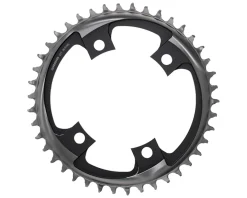 SRAM 107mm BCD x 4-Bolt 1 x 12-Speed X-Sync Chainring (Polar Grey) (40T)