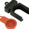 SRAM 21mm Caliper Piston Removal Tool and Plug (Level Ultimate/TLM, eTap HRD)