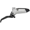 SRAM Motive Ultimate A1+ Disc Brake Lever Assembly (Silver) (Left or Right) (Carbon Lever) (No Caliper)