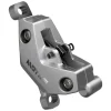 SRAM Motive Ultimate A1 Hydraulic Disc Brake Caliper Assembly (Silver) (Front or Rear) (Post Mount)