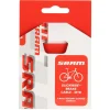 SRAM MTB Slickwire Brake Cable (PTFE) (Mountain) (1.6mm) (2350mm)