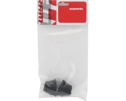 SRAM MultiClics Clamp (Black)