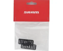SRAM MultiClics Mounting Wings (Black)