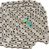 SRAM PC X01 Eagle Chain (Silver) (12 Speed) (126 Links) (w/ PowerLock)
