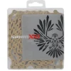 SRAM PC XX1 Eagle Chain (Gold) (12 Speed) (126 Links) (w/ PowerLock)