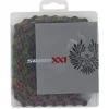 SRAM PC XX1 Eagle Chain (Rainbow) (12 Speed) (126 Links) (w/ PowerLock)