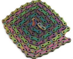 SRAM PC XX1 Eagle Chain (Rainbow) (12 Speed) (126 Links) (w/ PowerLock)