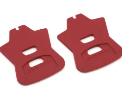 SRAM 2-Piece Disc Brake Pad Spacer (2.8mm) (Pair) (Level Ultimate/TLM/TL) (Red/Force/Rival AXS)