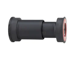 SRAM PressFit Stainless GXP Bottom Bracket (Black) (BB104.5)