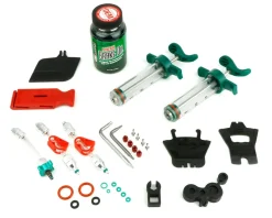 SRAM Pro Mineral Oil Bleed Kit (V3) (w/ Maxima Mineral Oil)