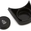 SRAM Quarq AXS Power Meter Battery Lid and Cover (Black) (Red/Force eTap AXS)