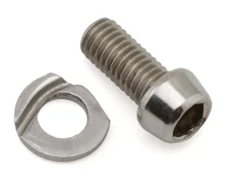 SRAM Rear Derailleur Cable Anchor Bolt And Washer Kit (SRAM GX 1 x 11)