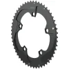 SRAM Red 22 YAW Chainring with Two Pin Positions (130mm BCD) (53T)