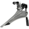 SRAM RED 22 Yaw Front Derailleur (2 x 11 Speed) (C2) (Braze-On) (Bottom Pull) (w/ Chain Spotter)