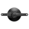 SRAM RED AXS Aero Crankset (Natural Carbon) (1 x 12 Speed) (E1) (160mm) (50T) (DUB Spindle)