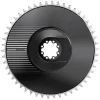 SRAM RED AXS Aero Direct Mount Chainring (Black/Silver) (1 x 12 Speed) (E1) (Single) (50T)