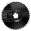 SRAM RED AXS Aero Power Meter Kit (Black/Silver) (E1) (50T) (Direct Mount Chainring) (Quarq)