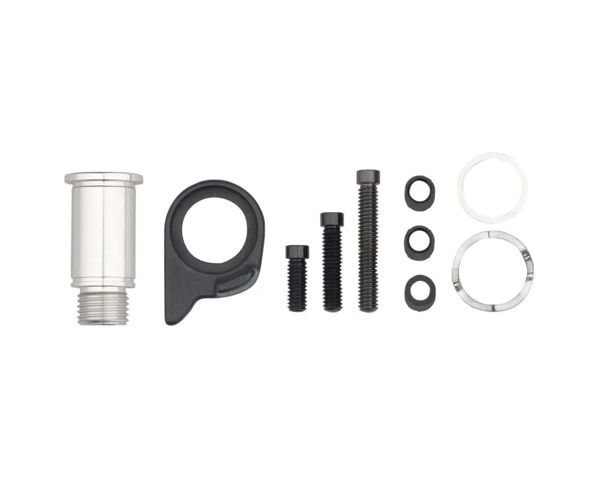 SRAM Red AXS B-Bolt/Limit Screws (E1)