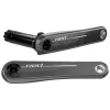 SRAM RED AXS Crankarm Assembly (Natural Carbon) (DUB) (E1) (165mm)