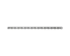 SRAM RED AXS Flattop Road Chain (Silver) (12/13 Speed) (126 Links) (w/PowerLock) (E1)