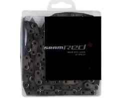 SRAM Red AXS Flattop Road Chain (Silver) (12 Speed) (114 Links) (D1) (2023)