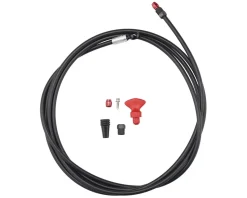 SRAM RED AXS Hydraulic Disc Brake/Shift Lever Exchange Kit (Black) (Left) (E1) (No Caliper) (Electronic) (Wireless)
