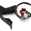 SRAM RED AXS Hydraulic Disc Brake/Shift Lever (Natural Carbon) (E1) (Left) (Caliper Included) (Electronic)