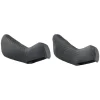 SRAM Red AXS Hydraulic Road Lever Hood Covers (Black) (Pair) (E1)