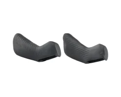 SRAM Red AXS Hydraulic Road Lever Hood Covers (Black) (Pair) (E1)