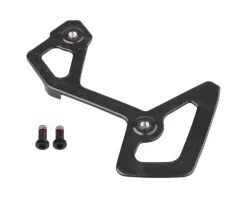SRAM Red AXS Inner Derailleur Cage (Carbon Cage w/ Titanium Screws) (E1)