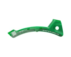 SRAM RED AXS Pro Ring Front Derailleur Setup Tool (Green)