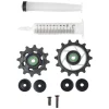 SRAM RED AXS Rear Derailleur Pulley Kit (12T Upper/14T Lower) (Ceramic Bearings) (E1)