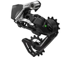 SRAM RED AXS Road Groupset (Black/Silver) (2 x 12 Speed) (E1)