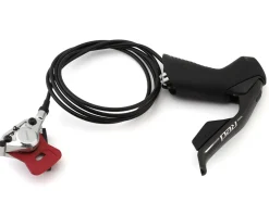SRAM RED AXS Road Groupset (Black/Silver) (2 x 12 Speed) (E1)