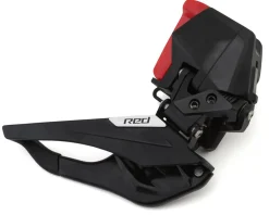 SRAM RED AXS Road Groupset (Black/Silver) (2 x 12 Speed) (E1)