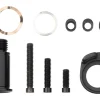 SRAM Red B-Bolt & Screw Kit (36T AXS) (Black) (D1)