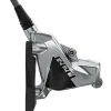 SRAM RED eTap AXS HRD Disc Brake Caliper (Polar Grey) (D1) (Flat Mount)
