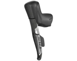 SRAM RED eTap AXS Hydraulic Road Brake/Shift Lever (Black) (Left) (D1)