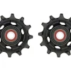 SRAM Red eTap AXS Rear Derailleur Pulley Kit (12 Speed) (Ceramic)