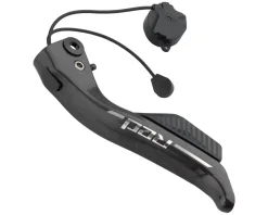 SRAM RED eTap AXS Replacement Brake Lever Blade/Shift Paddle Assembly (Left) (Includes Pod) (E1)