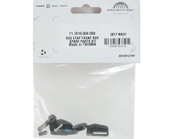 SRAM Red eTap Front Derailleur Spare Parts Kit