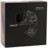 SRAM RED eTap Rear Derailleur (Black/Silver) (11 Speed) (A2) (Short Cage)