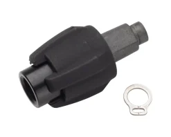 SRAM Red 10-Speed Rear Derailleur Barrel Adjuster Kit (Black)